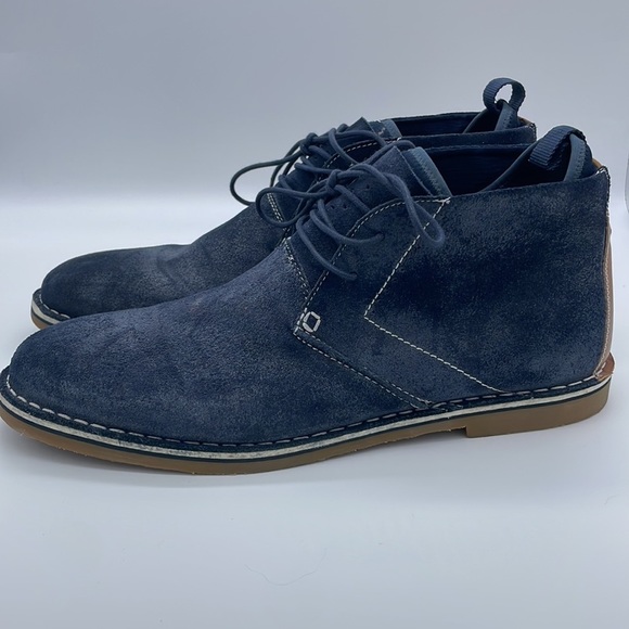 Steve Madden Men\'s Chukka Boots size 12